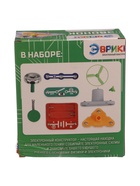 УЦЕНКА ЭВРИКИ Электронный конструктор «Звонок», SL-03915 - Фото 4