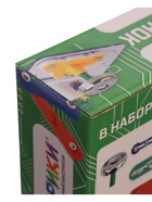 УЦЕНКА ЭВРИКИ Электронный конструктор «Звонок», SL-03915 - Фото 5