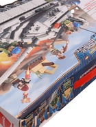 УЦЕНКА Конструктор Миротворцы «Боевой танк», 4 минифигуры и 430 деталей - Фото 6