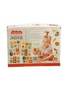 УЦЕНКА Лото Baby Toys "Тактильное" 04813 - Фото 5