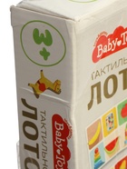 УЦЕНКА Лото Baby Toys "Тактильное" 04813 - Фото 7