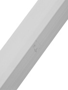 УЦЕНКА Ручка торцевая CAPPIO RP100SC, L=500 мм, цвет матовый хром 10994133