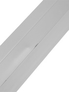 УЦЕНКА Ручка торцевая CAPPIO RP100SC, L=500 мм, цвет матовый хром 10994133