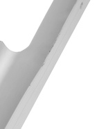 УЦЕНКА Ручка торцевая CAPPIO RP100SC, L=500 мм, цвет матовый хром 10994133