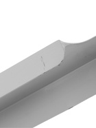 УЦЕНКА Ручка торцевая CAPPIO RP100SC, L=500 мм, цвет матовый хром 10994133