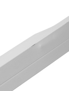 УЦЕНКА Ручка торцевая CAPPIO RP100SC, L=500 мм, цвет матовый хром 10994133