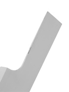 УЦЕНКА Ручка торцевая CAPPIO RP100SC, L=500 мм, цвет матовый хром 10994133