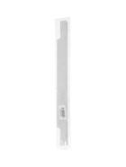 УЦЕНКА Ручка торцевая CAPPIO RP100SC, L=500 мм, цвет матовый хром 10994133