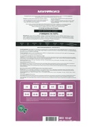 Сухой корм для кошек «МУРРКИЗ», говядина на пару, 10 кг - Фото 2