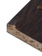 УЦЕНКА Шкаф трехстворчатый Бруно, 1200×505×2216, Кашемир - Фото 5