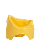 Горшок детский, (объем 1, 8 л), желтый 10991901