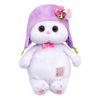 Мягкая игрушка "Ли-Ли BABY в шапочке", 18 см LB-062  (артикул 10987068)  большой выбор товаров оптом и в розницу по низким ценам с доставкой