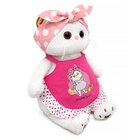 Мягкая игрушка "Ли-Ли хозяюшка в фартуке", 27 см LK27-168  (артикул 10987087)  большой выбор товаров оптом и в розницу по низким ценам с доставкой