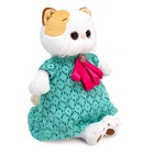 Мягкая игрушка "Ли-Ли в ажурном платье с бантом", 27 см LK27-121 10987092
