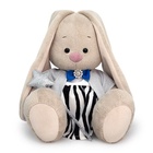 Мягкая игрушка "Зайка Ми со звездочкой", 18 см SidS-535  (артикул 10987093)  большой выбор товаров оптом и в розницу по низким ценам с доставкой