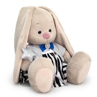 Мягкая игрушка "Зайка Ми со звездочкой", 18 см SidS-535  (артикул 10987093)  большой выбор товаров оптом и в розницу по низким ценам с доставкой