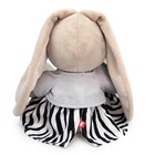 Мягкая игрушка "Зайка Ми со звездочкой", 18 см SidS-535  (артикул 10987093)  большой выбор товаров оптом и в розницу по низким ценам с доставкой