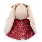 Мягкая игрушка "Зайка Ми в теплом платье", 18 см SidS-561  (артикул 10987094)  большой выбор товаров оптом и в розницу по низким ценам с доставкой