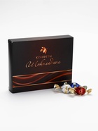 Шоколадные конфеты в коробке МИКС, 150 г  (артикул 10982338)  большой выбор товаров оптом и в розницу по низким ценам с доставкой