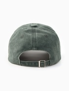 Кепка женская MINAKU sou.sou, размер 56-58, хаки, вареный деним - Фото 4