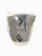 Кепка женская MINAKU sou.sou, размер 56-58, хаки, вареный деним - Фото 6