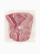 Кепка женская MINAKU «Сердце», размер 56-58, розовая, вареный деним - Фото 6