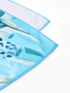 Полотенце пляжное «Этель» Voyage, 70×140 см, микрофибра 200 г/м² - Фото 2