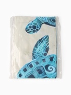 Полотенце пляжное «Этель» Voyage, 70×140 см, микрофибра 200 г/м² - Фото 6