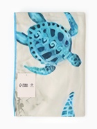 Полотенце пляжное «Этель» Voyage, 70×140 см, микрофибра 200 г/м² - Фото 8