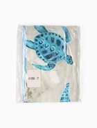 Полотенце пляжное «Этель» Voyage, 70×140 см, микрофибра 200 г/м² - Фото 9