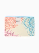 Полотенце пляжное «Этель» Pattern, 70×140 см, микрофибра 200 г/м² - Фото 7