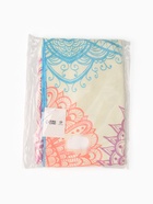 Полотенце пляжное «Этель» Pattern, 70×140 см, микрофибра 200 г/м² - Фото 8