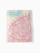 Полотенце пляжное «Этель» Pattern, 70×140 см, микрофибра 200 г/м² - Фото 9