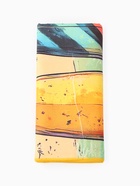 Полотенце пляжное «Этель» Vacation, 70×140 см, микрофибра 200 г/м² - Фото 5