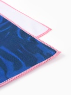 Полотенце пляжное «Этель» Ocean, 70×140 см, микрофибра 200 г/м² - Фото 2