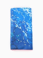 Полотенце пляжное «Этель» Ocean, 70×140 см, микрофибра 200 г/м² - Фото 6