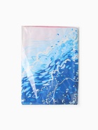 Полотенце пляжное «Этель» Ocean, 70×140 см, микрофибра 200 г/м² - Фото 9