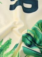 Полотенце пляжное «Этель» Summer, 70×140 см, микрофибра 200 г/м² - Фото 3