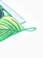 Полотенце пляжное «Этель» Summer, 70×140 см, микрофибра 200 г/м² - Фото 3