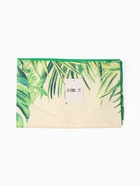 Полотенце пляжное «Этель» Summer, 70×140 см, микрофибра 200 г/м² - Фото 6