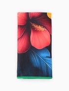 Полотенце пляжное «Этель» Tropics, 70×140 см, микрофибра 200 г/м² - Фото 5