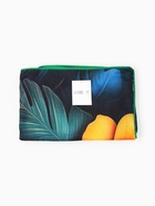 Полотенце пляжное «Этель» Tropics, 70×140 см, микрофибра 200 г/м² - Фото 6