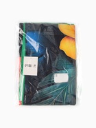 Полотенце пляжное «Этель» Tropics, 70×140 см, микрофибра 200 г/м² - Фото 8