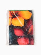 Полотенце пляжное «Этель» Tropics, 70×140 см, микрофибра 200 г/м² - Фото 9