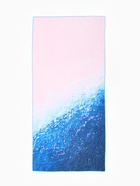 Полотенце пляжное «Этель» Ocean, 90×180 см, микрофибра 230 г/м² - Фото 1