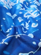 Полотенце пляжное «Этель» Ocean, 90×180 см, микрофибра 230 г/м² - Фото 4