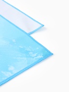 Полотенце пляжное «Этель» Sacral, 90×180 см, микрофибра 230 г/м²  (артикул 10946478)  большой выбор товаров оптом и в розницу по низким ценам с доставкой