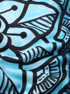 Полотенце пляжное «Этель» Sacral, 90×180 см, микрофибра 230 г/м²  (артикул 10946478)  большой выбор товаров оптом и в розницу по низким ценам с доставкой