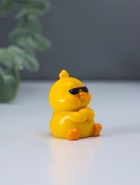 Набор фигурок 5 шт. полистоун «Весёлые цыплята», 2.8×3×4 см  (артикул 10954764)  большой выбор товаров оптом и в розницу по низким ценам с доставкой