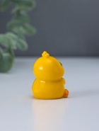 Набор фигурок 5 шт. полистоун «Весёлые цыплята», 2.8×3×4 см  (артикул 10954764)  большой выбор товаров оптом и в розницу по низким ценам с доставкой